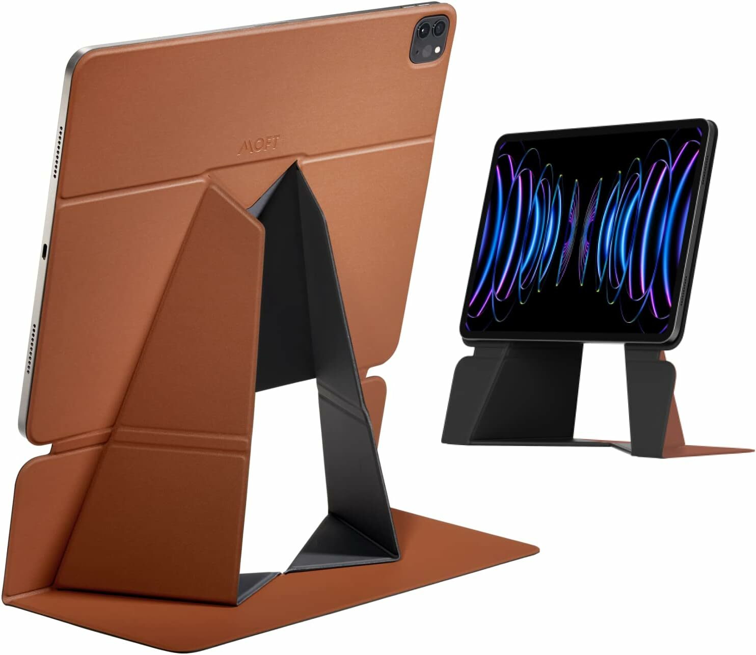 Moft Snap Folio & Stand for iPad