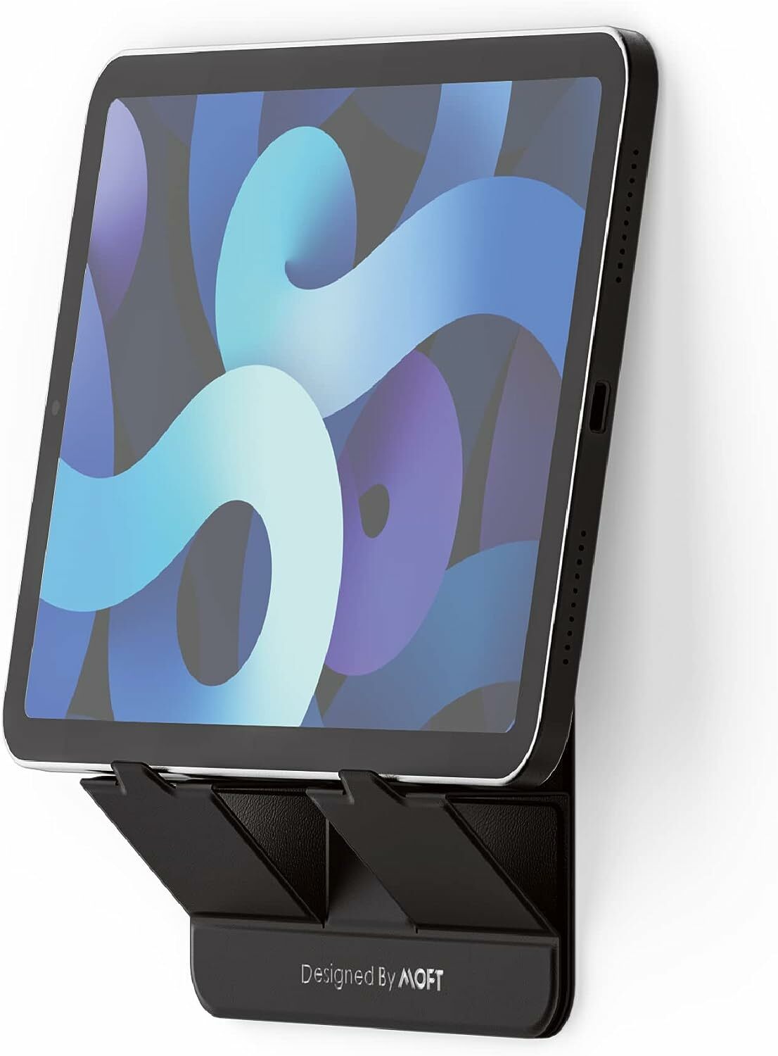 MOFT Wall Stand and Snap Pad