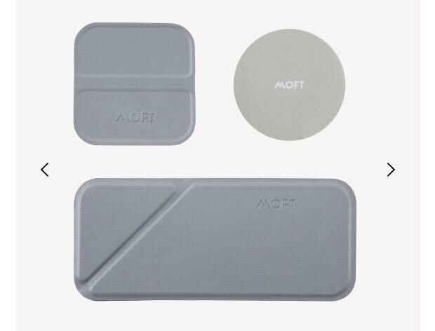 MOFT Snap Laptop Phone Holder