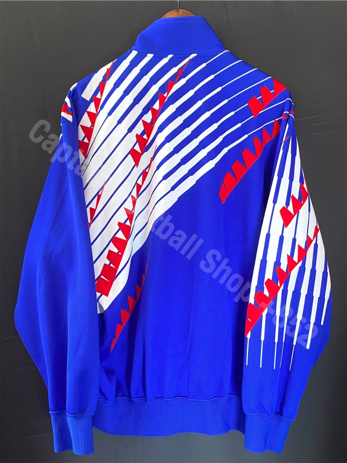 Japan 1994-1995 Asics Players jacket