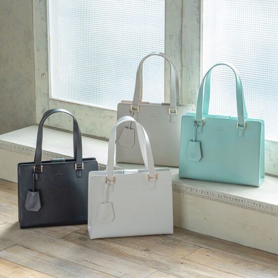 Pbandai 預訂2024/3月 刀剣乱舞×HAMANO レザーコレクション トートバッグ