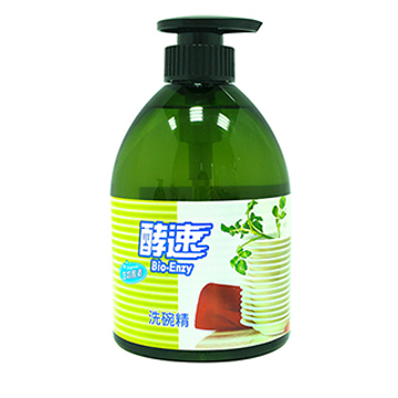酵速洗碗精500ml