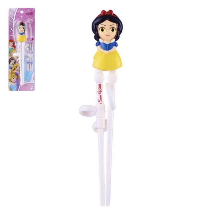 白雪公主三階段合一學習筷子 DP2031