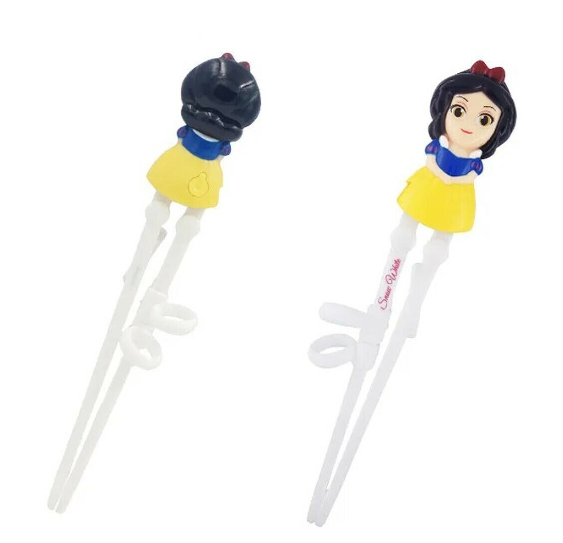 白雪公主三階段合一學習筷子 DP2031