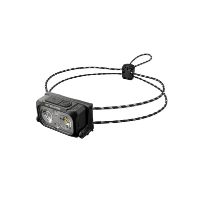 NITECORE 400流明頭燈 NU25 UL