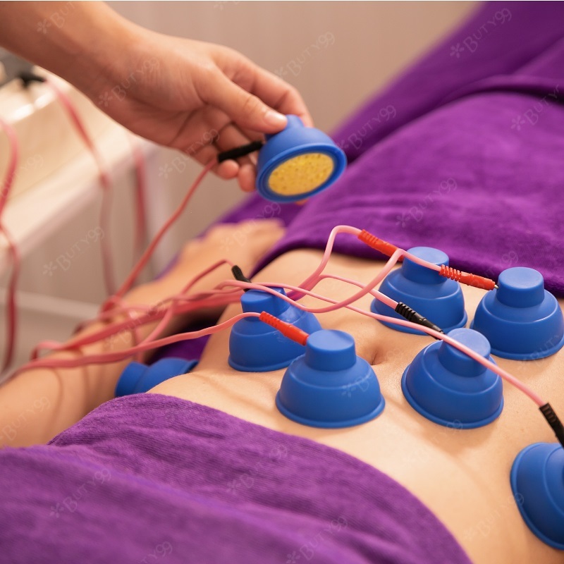 《雙北》150分鐘!絕世Q彈美胸波波+腹活臍燭SPA,雙課程,699元