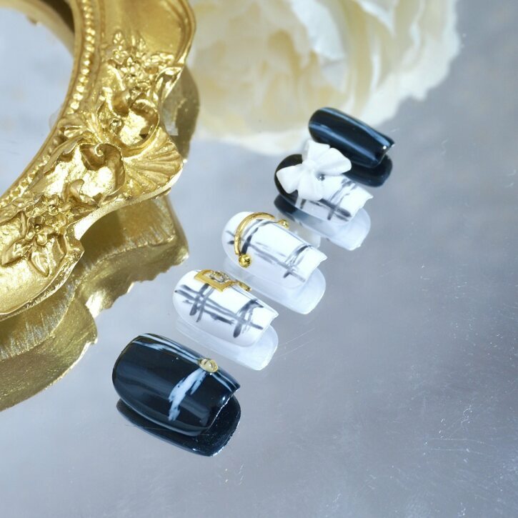 Audrey Laure 手工穿戴甲  B (10031B)