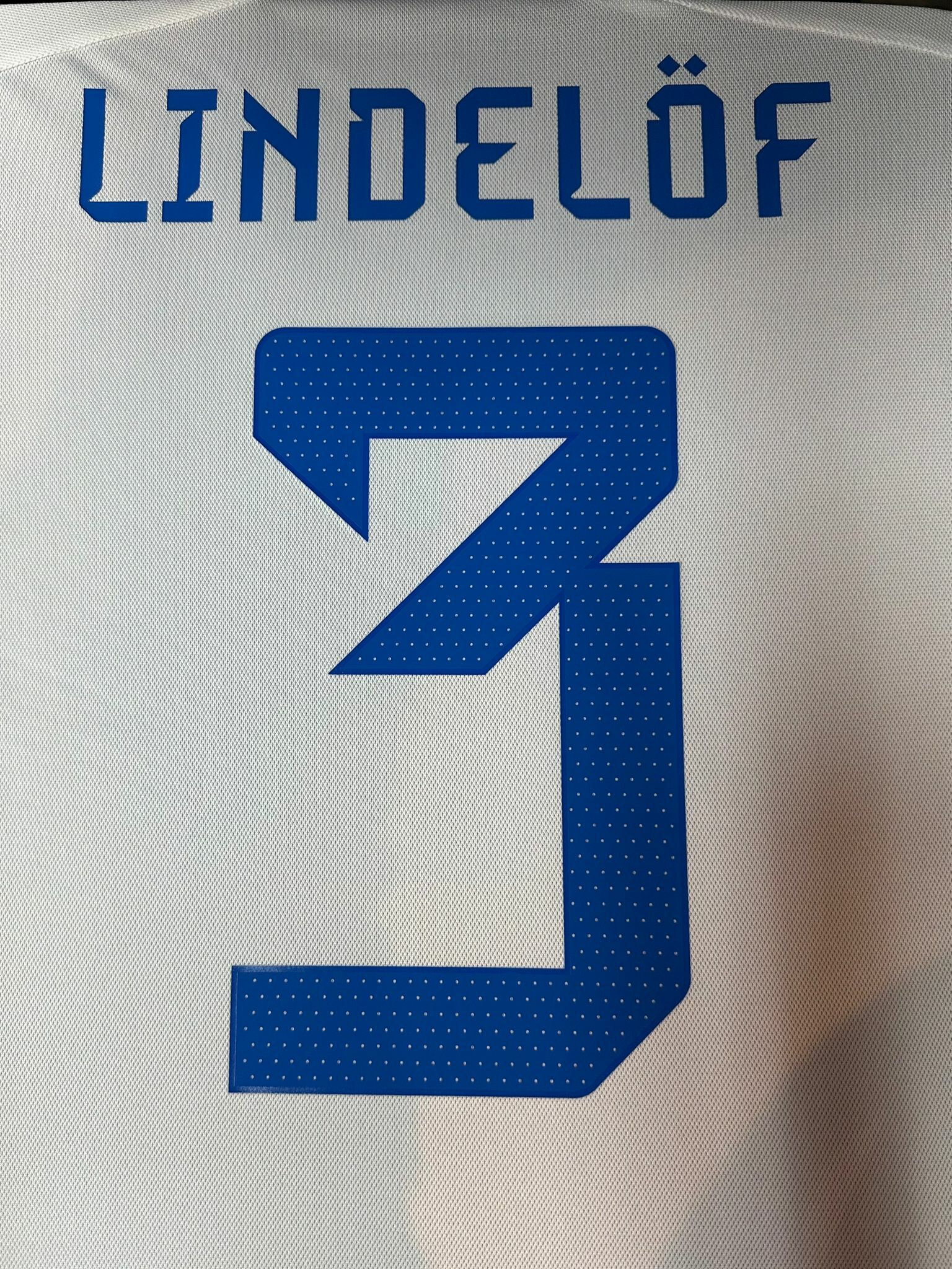 [印字] 2022 /2023 瑞典作客