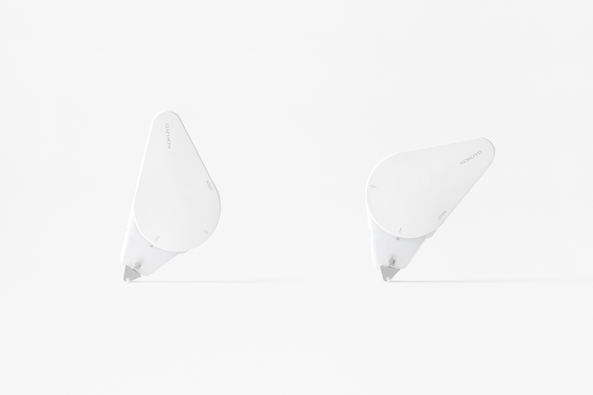 日本KOKUYO ． GLOO 2way好黏便利貼 豆豆貼 S/M 重覆黏貼型/強黏型