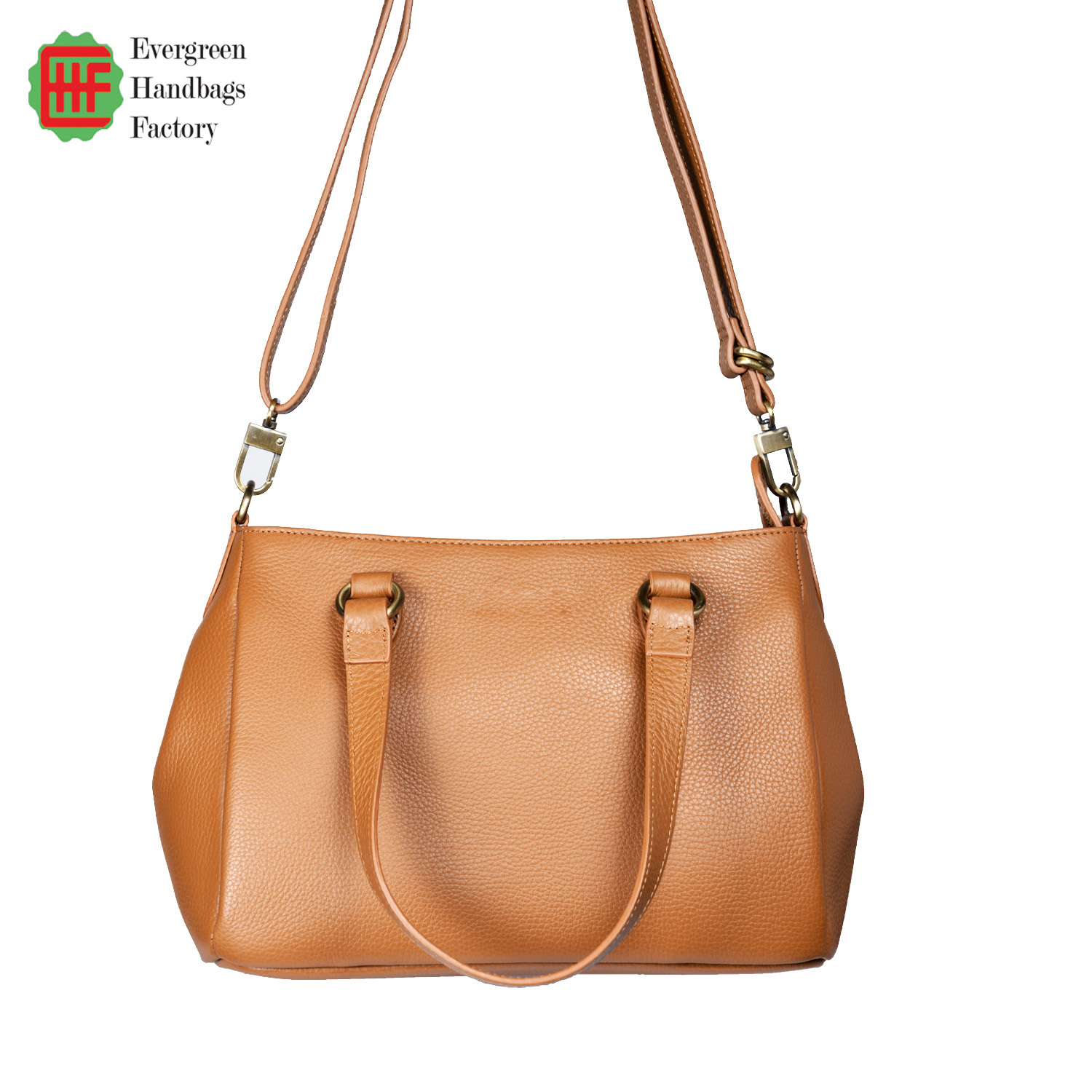 Medium Top Handles Crossbody Bag