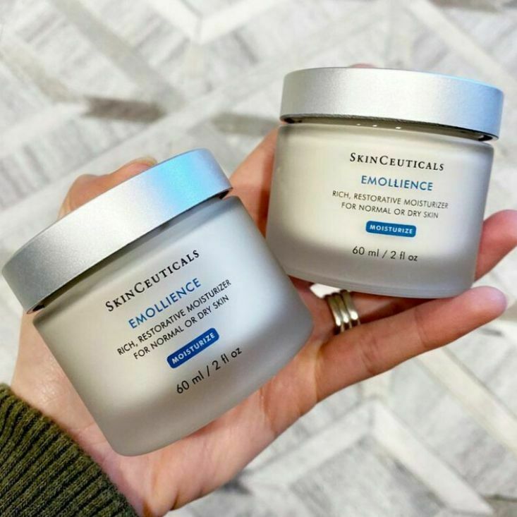 SkinCeuticals 海洋修護精華霜60ml