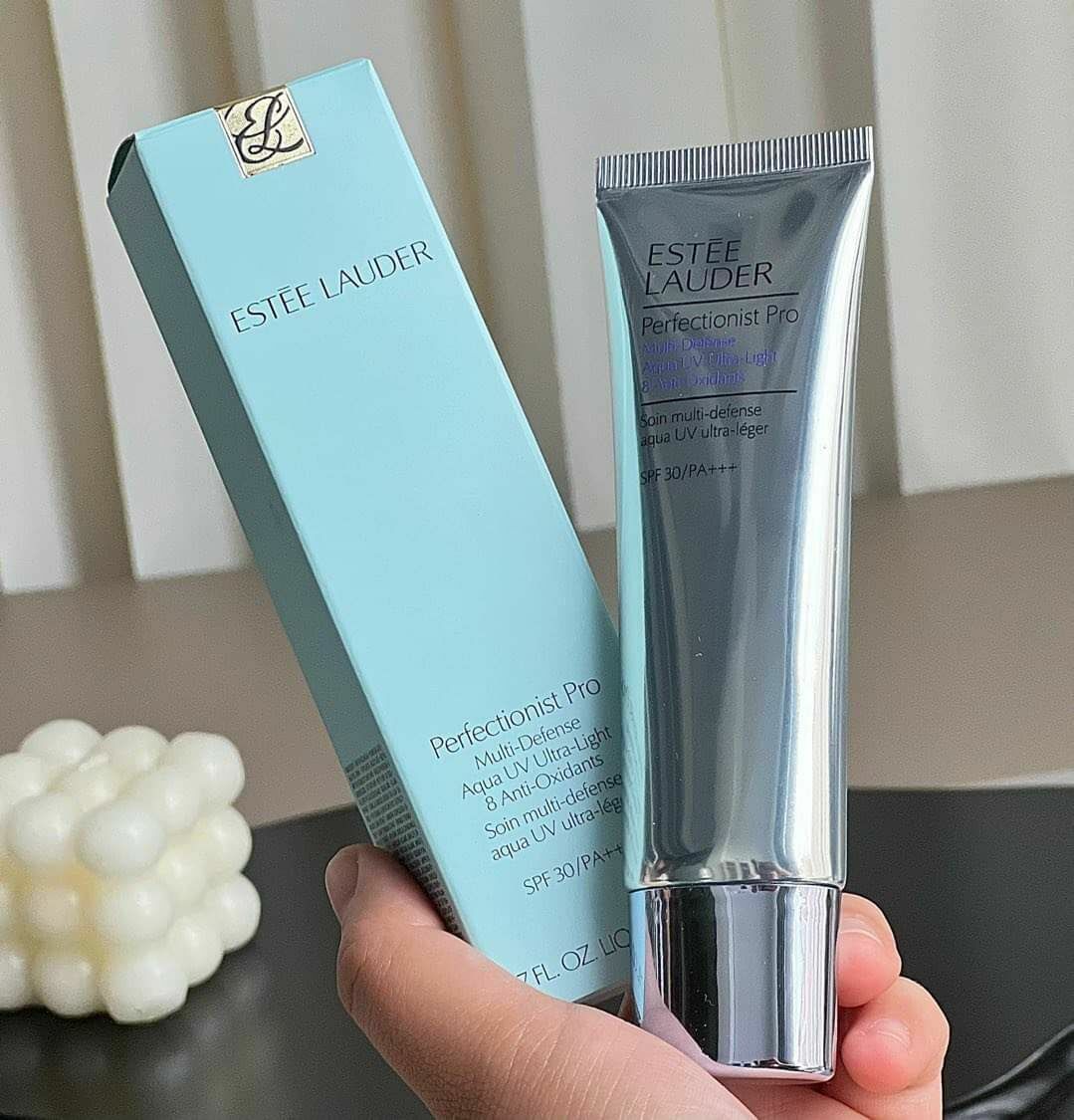 Estee Lauder 線雕八重隔離乳50ml