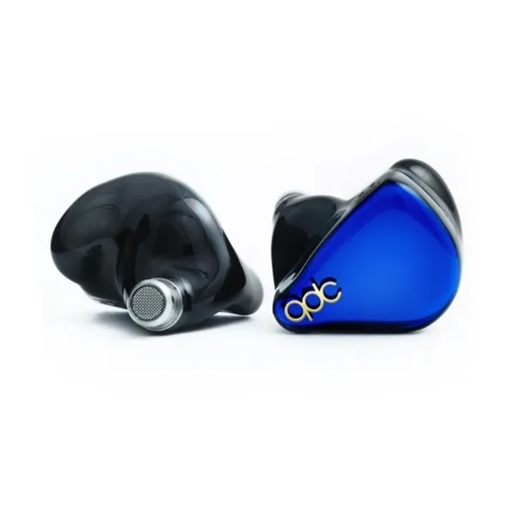 qdc Superior 入耳式耳機