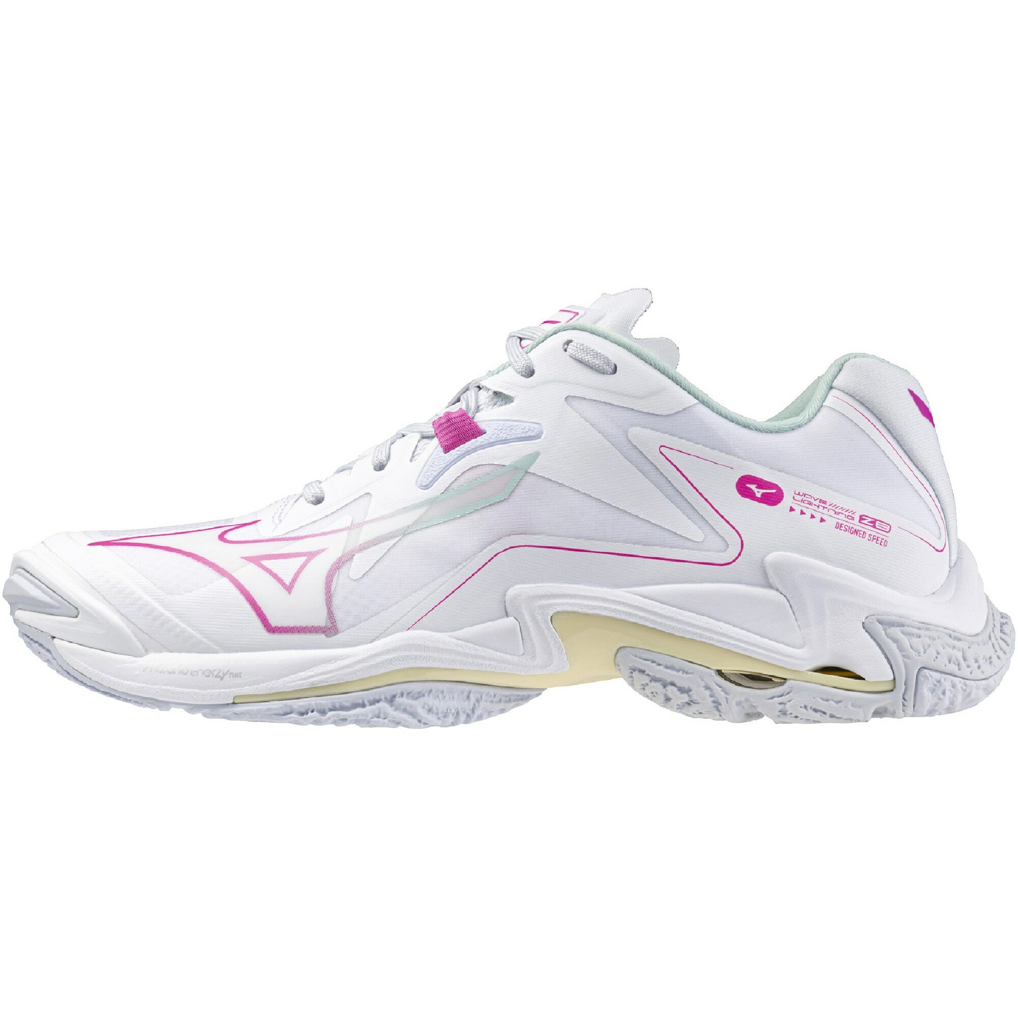 Mizuno Wave Lightning Z8 x