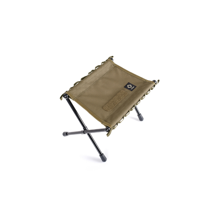 【未使用】BR × HELINOX TACTICAL SPEED STOOL M Helinox Speed Stool | Free Shipping & 5 Year Warranty