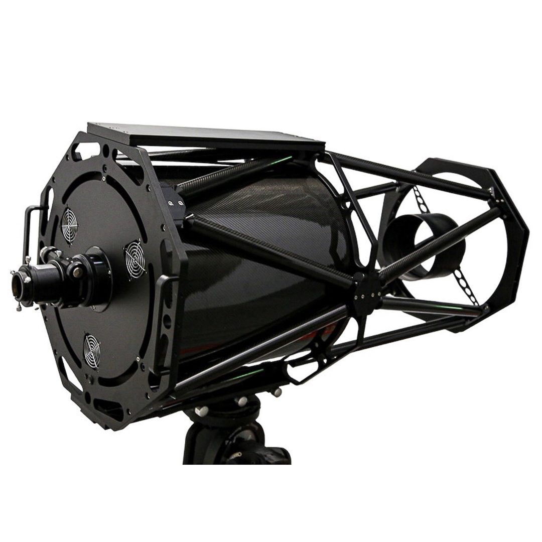 GSO RC20B 20" F/8 M-LRC LW Ritchey-Chrétien Truss Carbon OTA