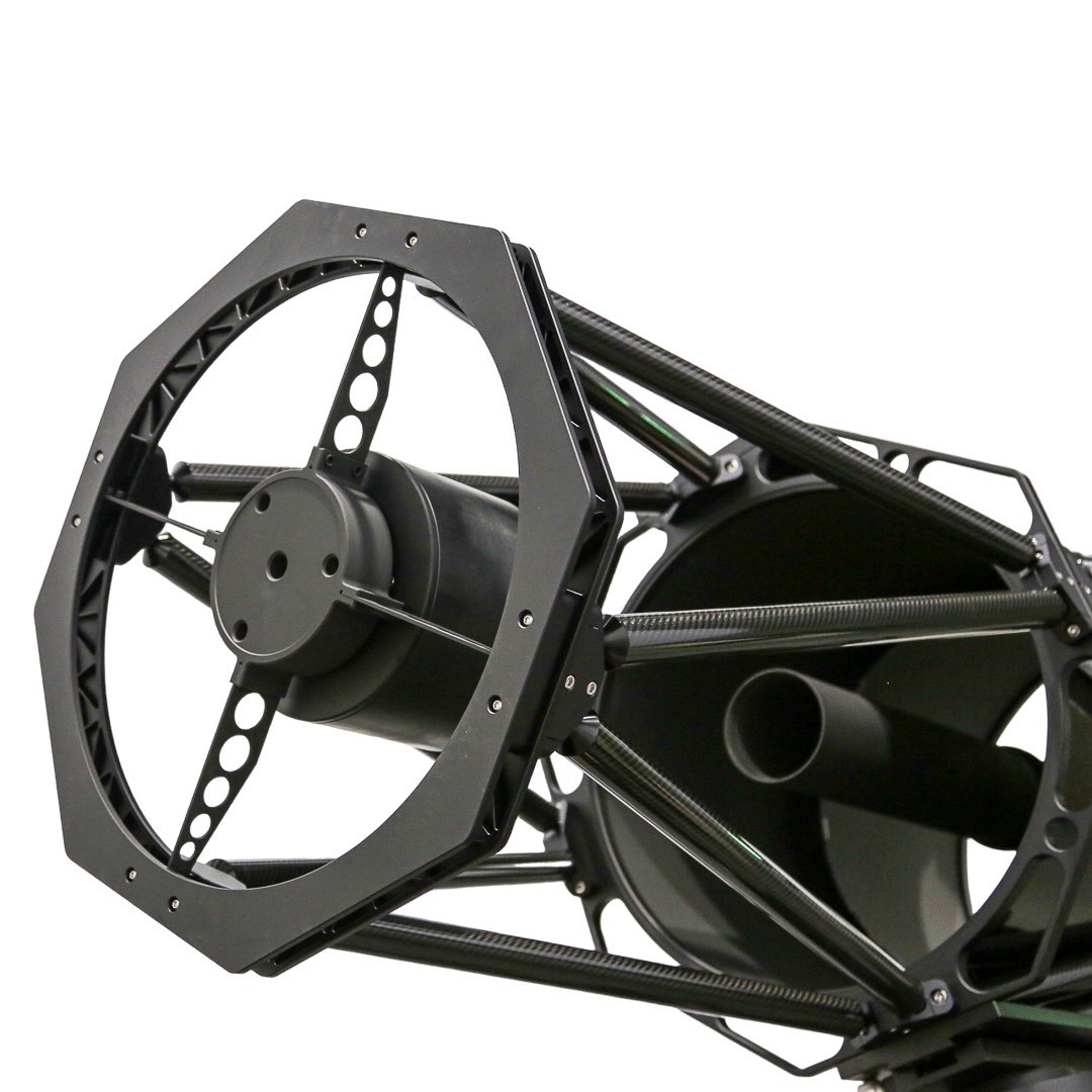 GSO RC20B 20" F/8 M-LRC LW Ritchey-Chrétien Truss Carbon OTA