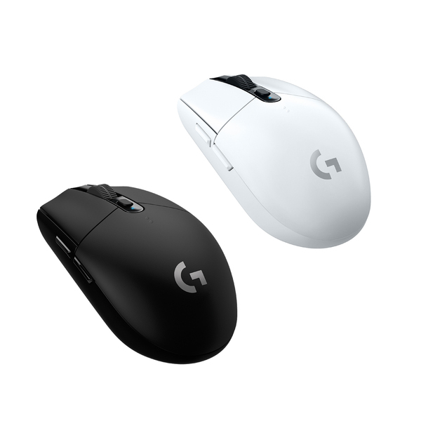 Logitech 羅技 G304 無線電競滑鼠