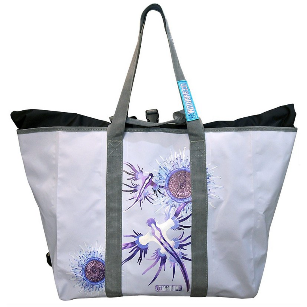 ▲Oceanarium 防水袋 50L❄️