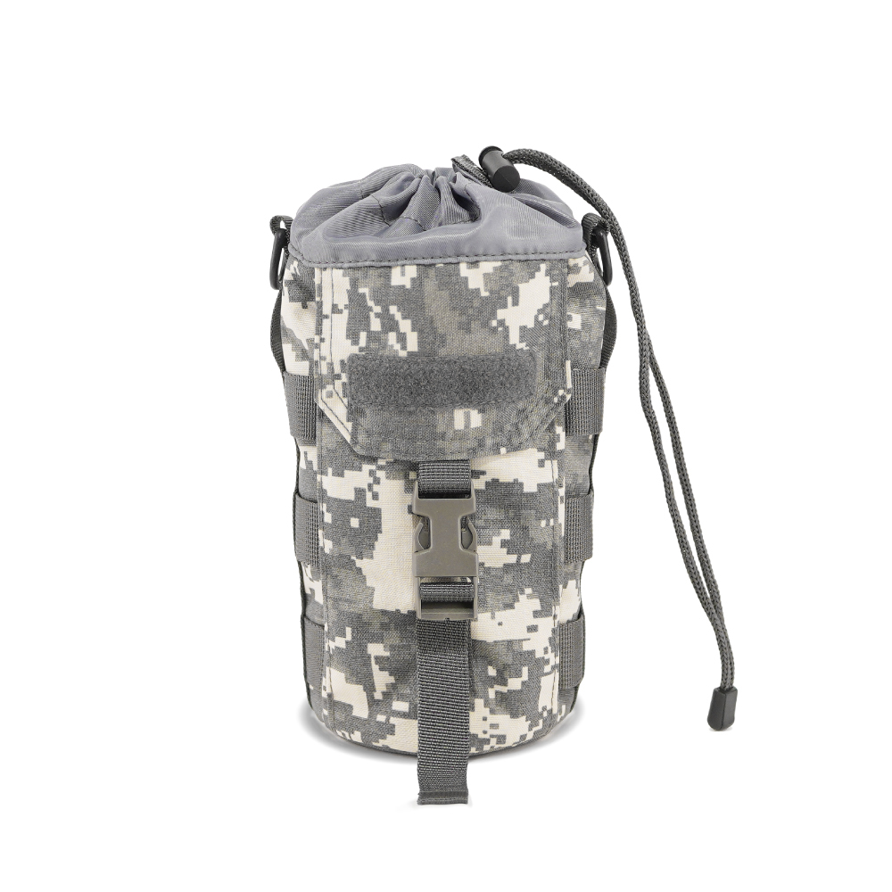 bagrun軍風大容量水壺隨行包