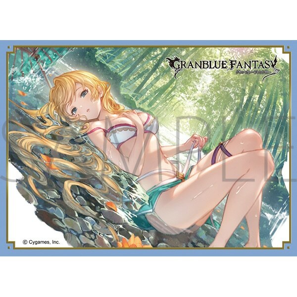 MT1616 - グランブルーファンタジー ミリン