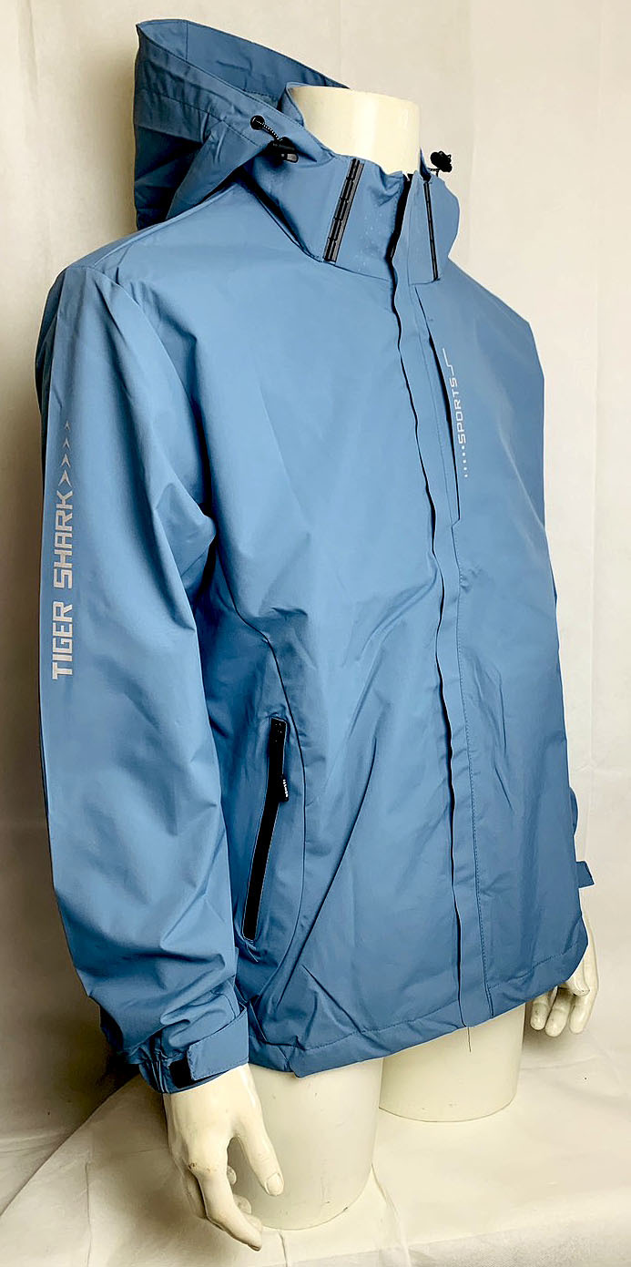 防風防水保暖外套