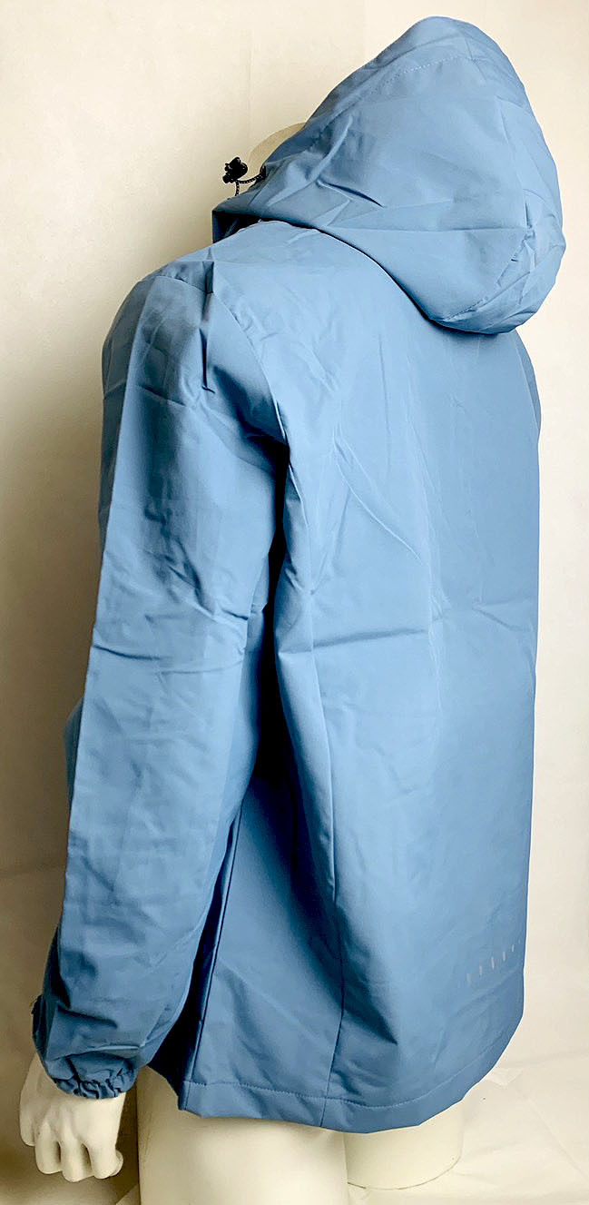 防風防水保暖外套