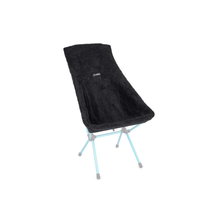 Helinox｜Fleece Seat Warmer｜Sunset / Beach Chair 專用刷毛椅套