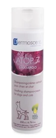 DERMOSCENT ATOP 7 防敏洗毛奶 200ml