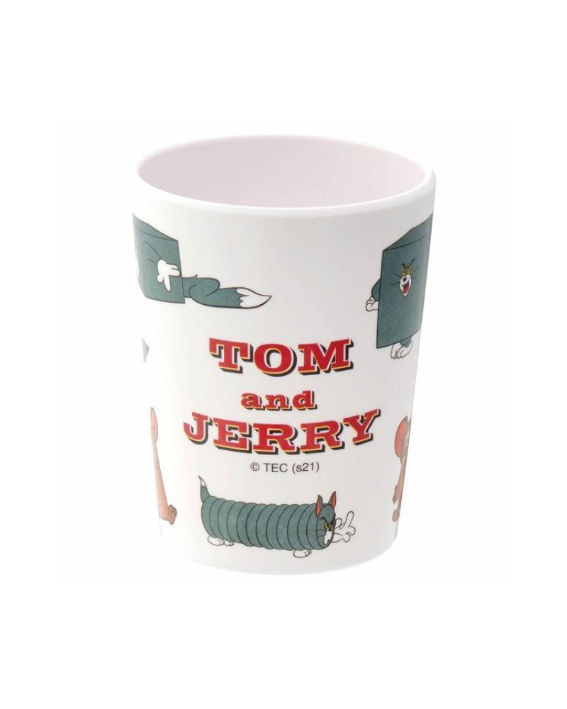 Skater Tom and Jerry 水杯 300ml