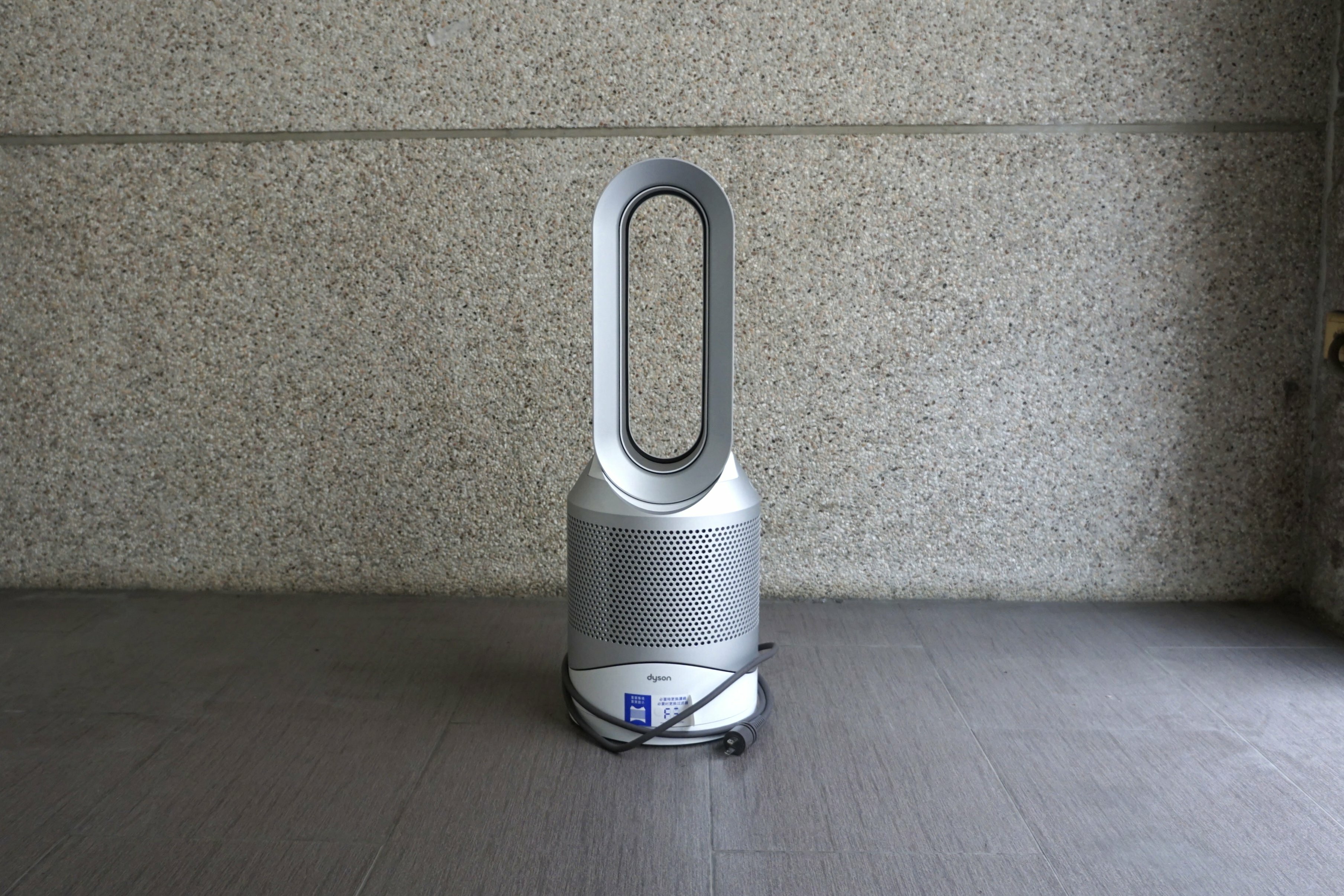 Dyson Pure Hot + Cool 三合一涼暖風扇空氣清淨機二手涼暖清淨機HP00