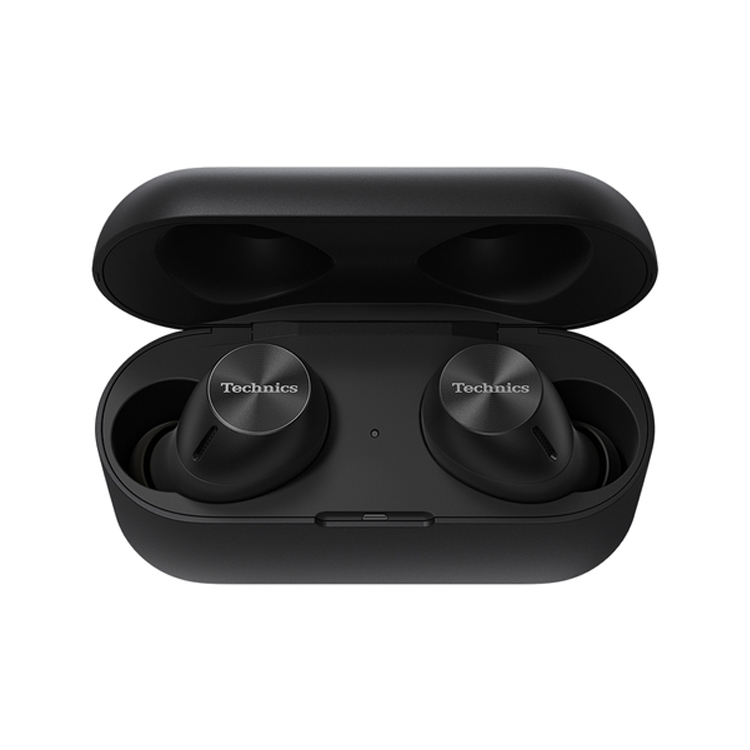 【新品・未使用】Technics EAH-AZ40M2-A ブルー Technics EAH-AZ40M2-A モデレートブルー｜新品通販フジヤエービック