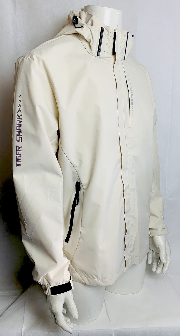 防風防水保暖外套