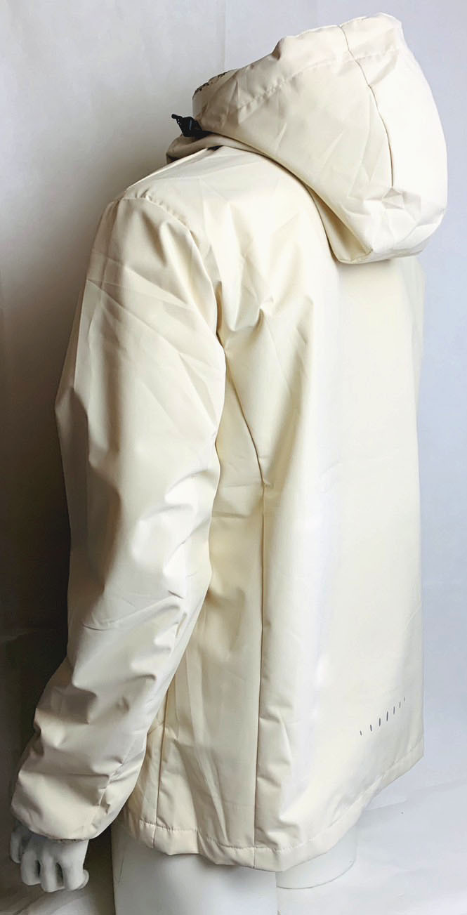 防風防水保暖外套