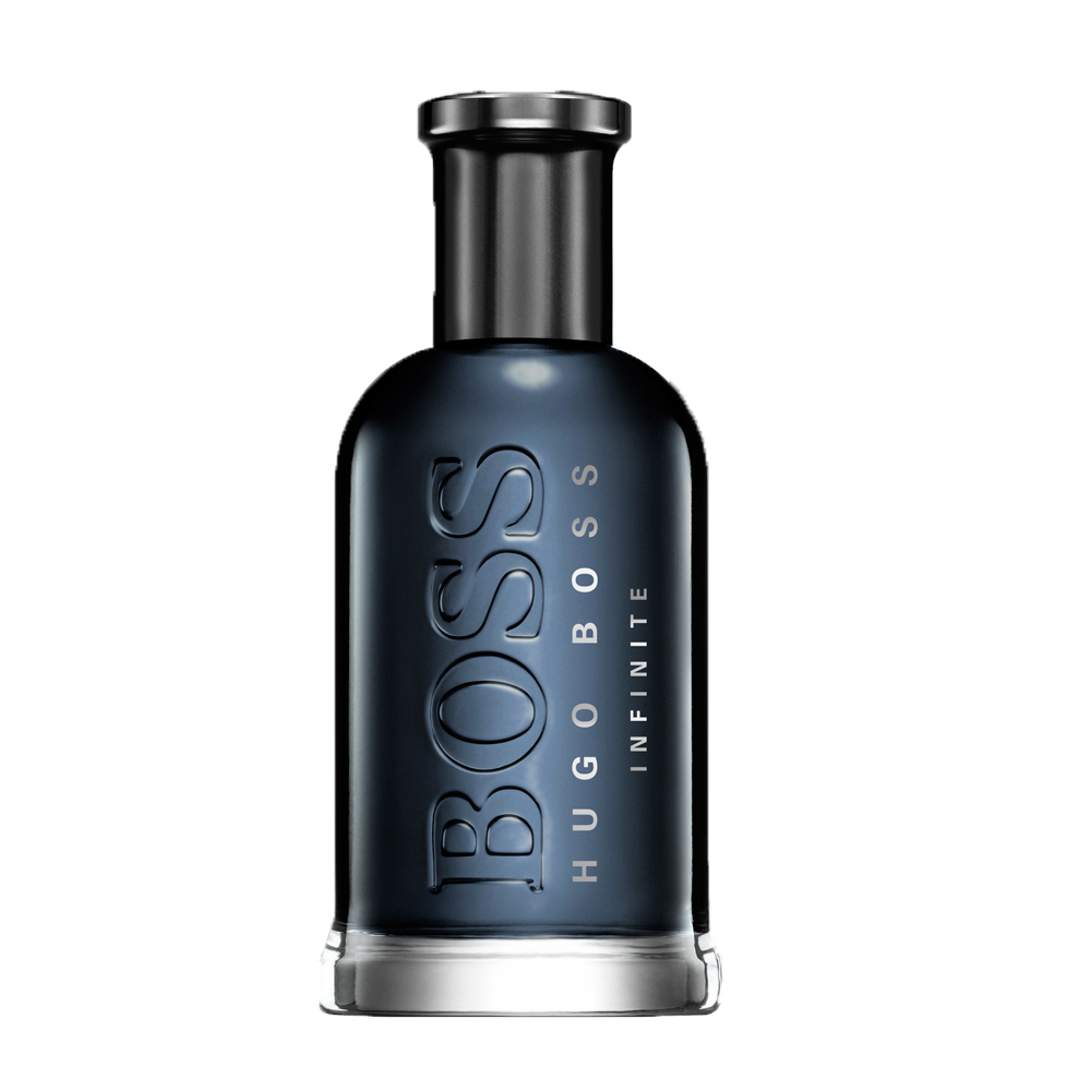 HUGO BOSS BOTTLED 自信無懼男性淡香精 100ml TESTER (環保盒)