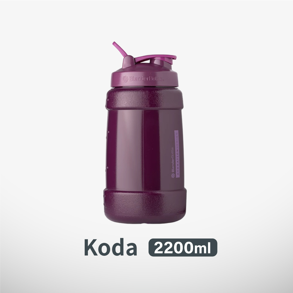 Blender Bottle® Koda超大容量運動水壺