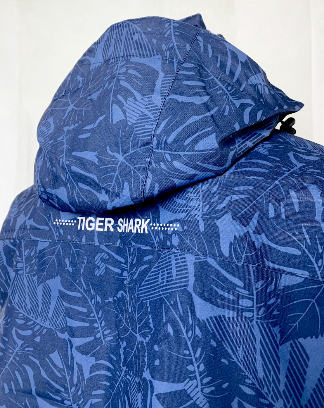 防風防水保暖外套