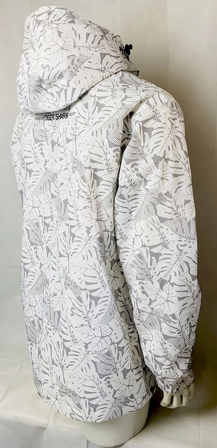 防風防水保暖外套