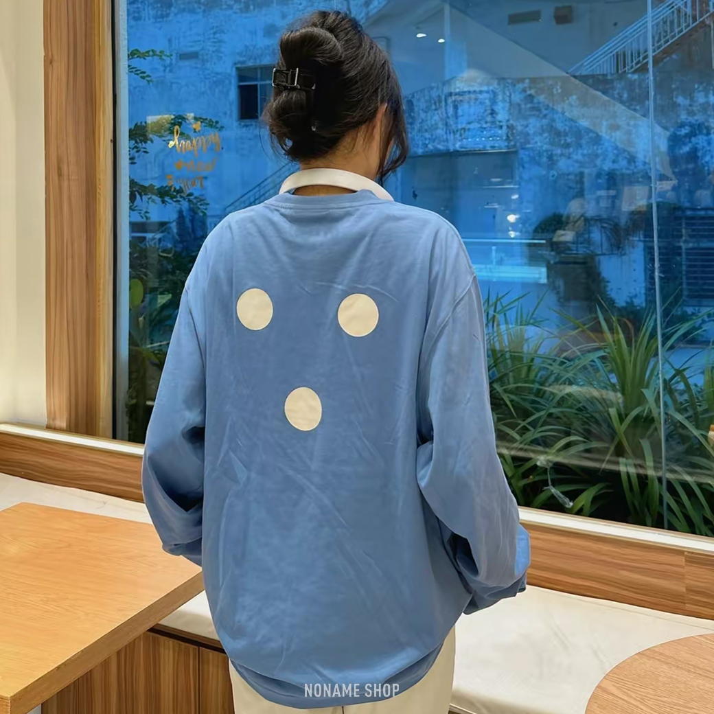 <<現貨供應!!!>> INNERSECT FOG JERRY LORENZO 陳冠希 三生萬物 展場限定 薄長袖 十色 (男款)