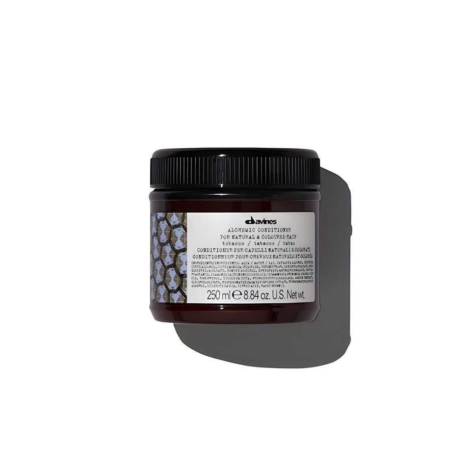 Davines  煙啡補色輕髮膜 250ml