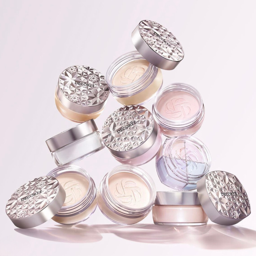 DECORTE Loose Powder