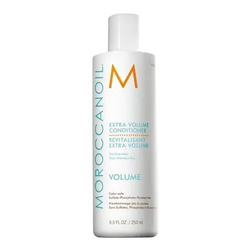 MOROCCANOIL 豐盈潤澤護髮乳 250ml
