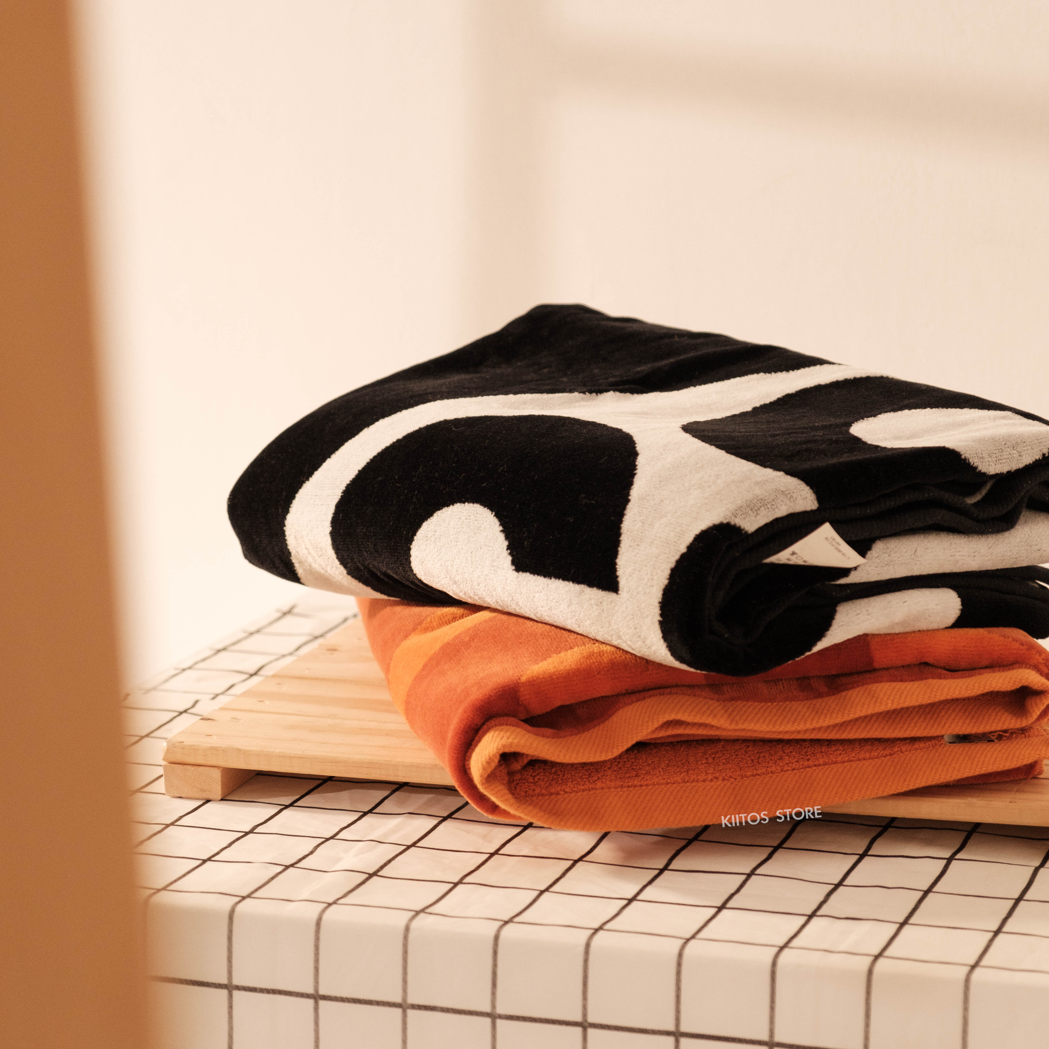 現貨 NIKE ACG TOWEL 雙面大LOGO 純棉毛巾 FJ2366