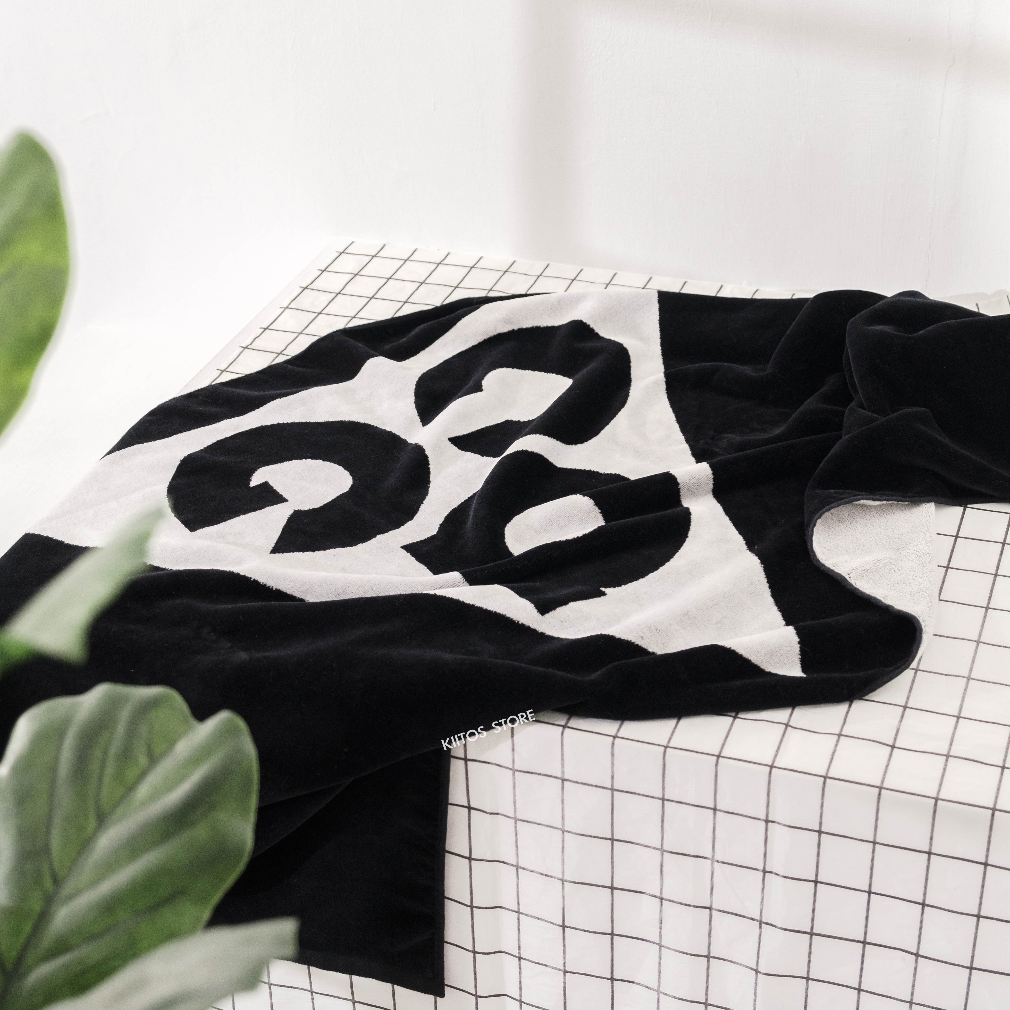 現貨 NIKE ACG TOWEL 雙面大LOGO 純棉毛巾 FJ2366