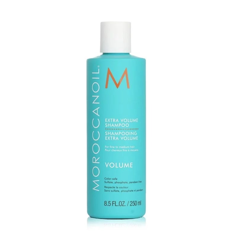 MOROCCANOIL  豐盈潤澤洗髮乳 250ml