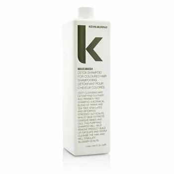 Kevin Murphy 排毒洗髮水 1000ml