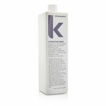 Kevin Murphy 補水舒緩護髮素  1000ml