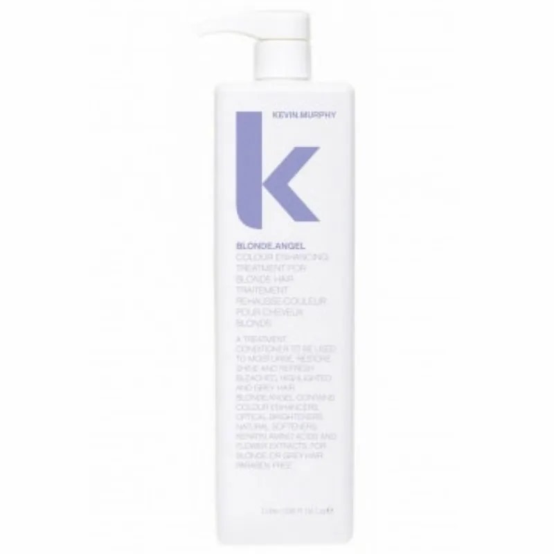 Kevin Murphy 金髮護髮素 1000ml