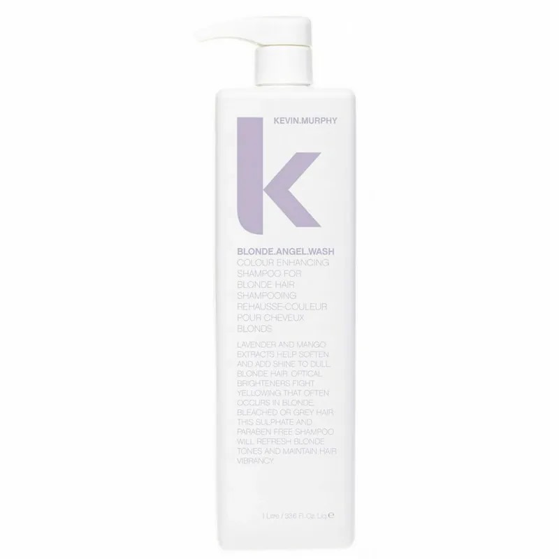 Kevin Murphy 金髮提色洗髮露 1000ml