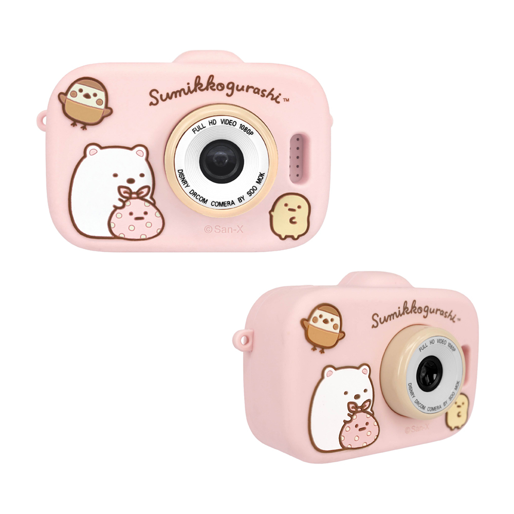 【FUNY】角落小夥伴 二代兒童相機